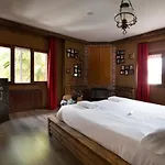 La Casona De Casa de hóspedes