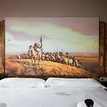 La Casona De Casa de hóspedes