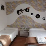Penzion La Casona De 3*