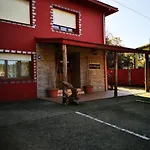 La Casona De Betanzos