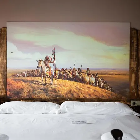 La Casona De 招待所