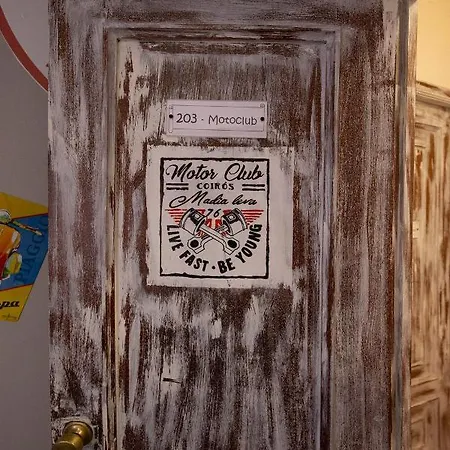 La Casona De