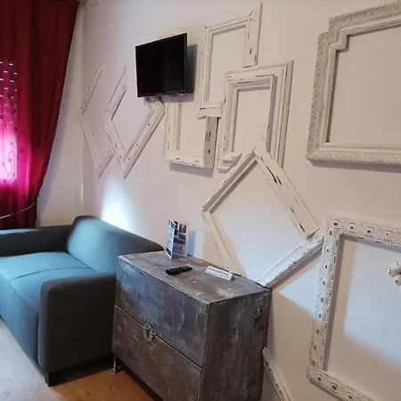 La Casona De Casa de hóspedes Betanzos