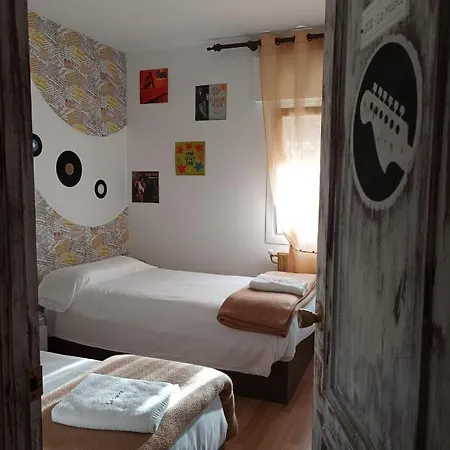 La Casona De
