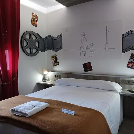 La Casona De