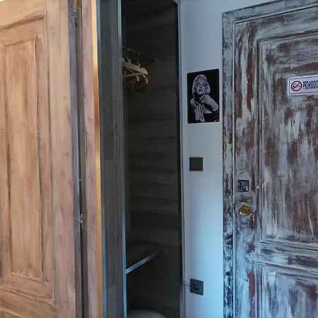 招待所 La Casona De