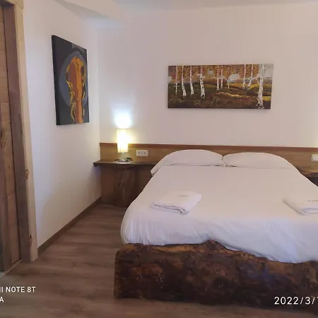 La Casona De 3*