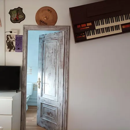 La Casona De Casa de hóspedes 3*
