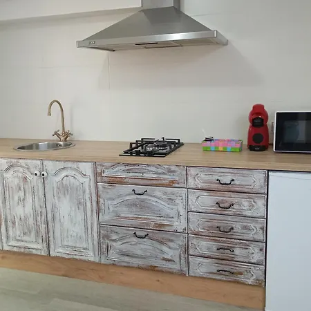 招待所 La Casona De