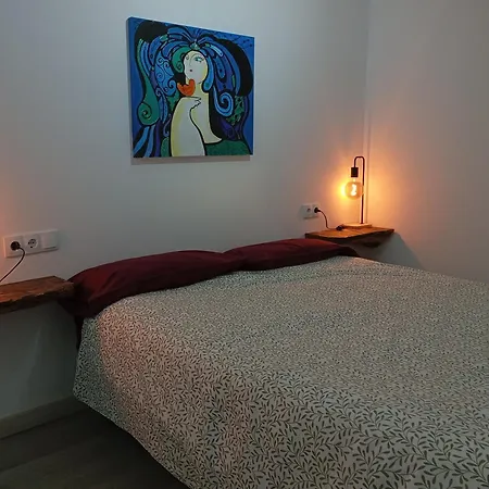 La Casona De 招待所 3*