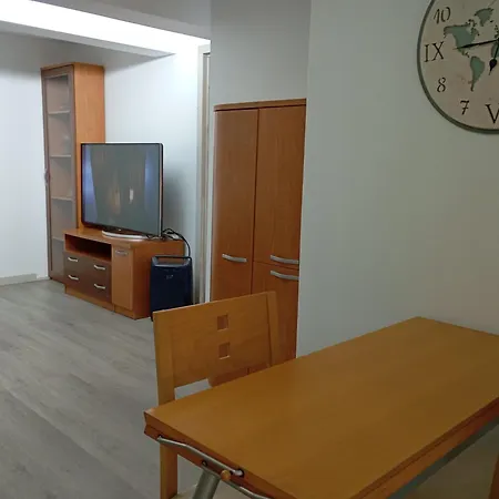 La Casona De 招待所 贝坦索斯