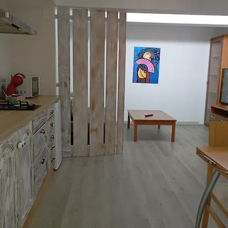 La Casona De 3*