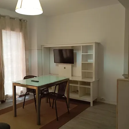 La Casona De 贝坦索斯