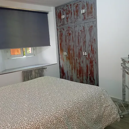 La Casona De 招待所