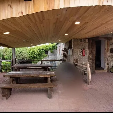 La Casona De 3*