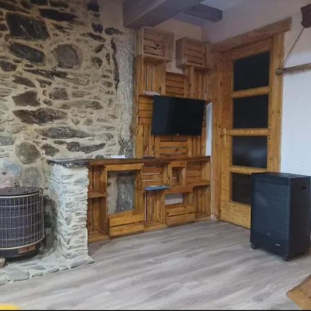 La Casona De 3*
