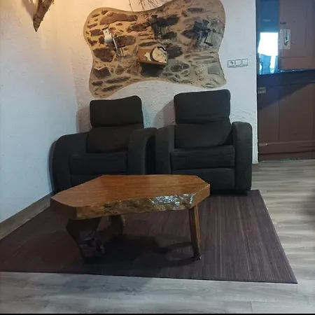 La Casona De Casa de hóspedes
