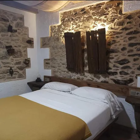 La Casona De Casa de hóspedes 3*