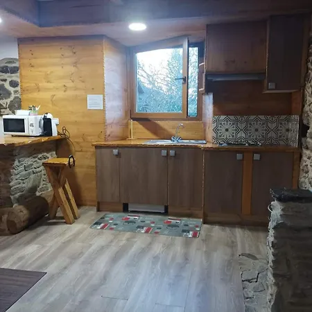 Casa de hóspedes La Casona De 3*
