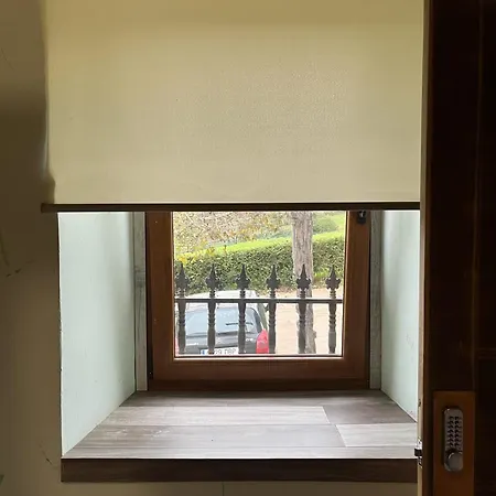 La Casona De Casa de hóspedes 3*