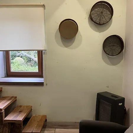 Casa de hóspedes La Casona De 3*