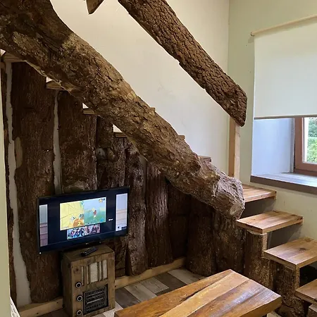 La Casona De Casa de hóspedes