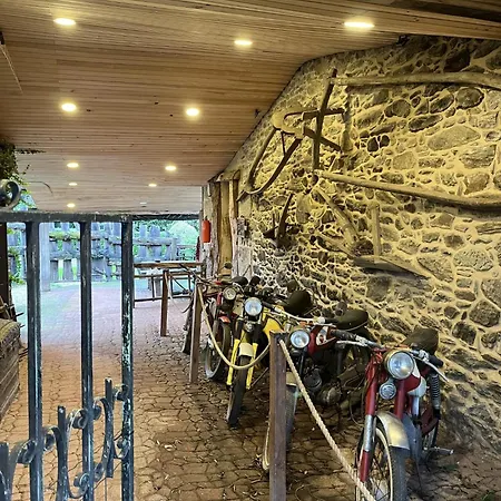 La Casona De