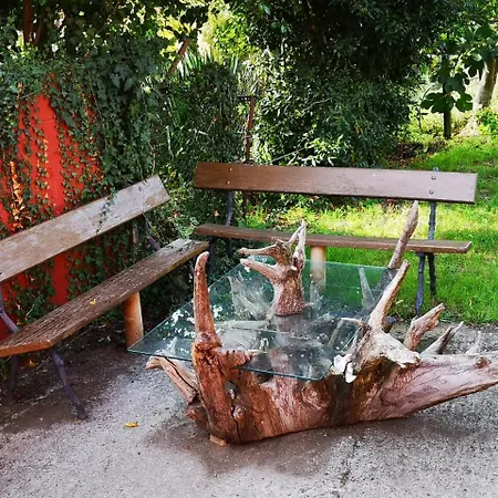 La Casona De 贝坦索斯