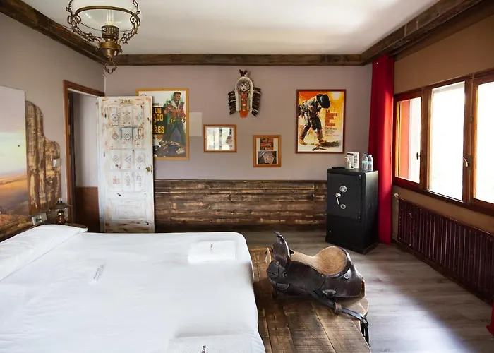 La Casona De Гостевой дом Бетансос