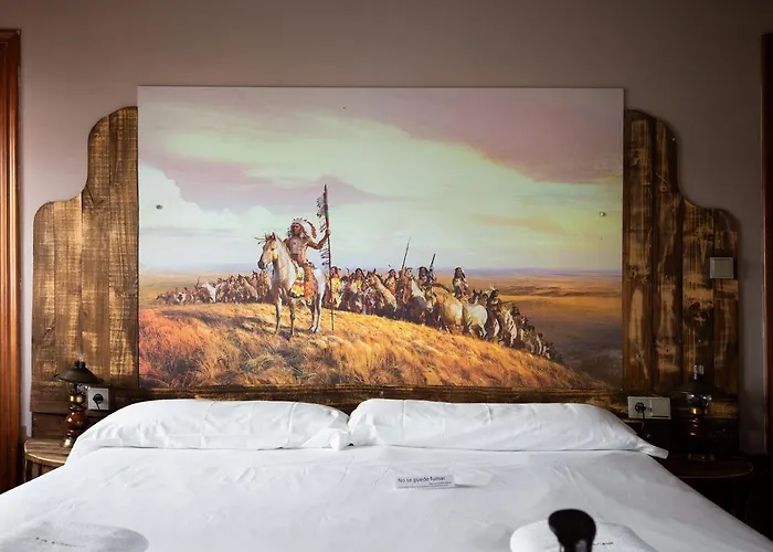 La Casona De Konukevi