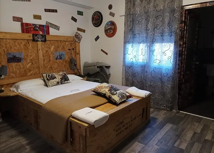 La Casona De 3* Бетансос