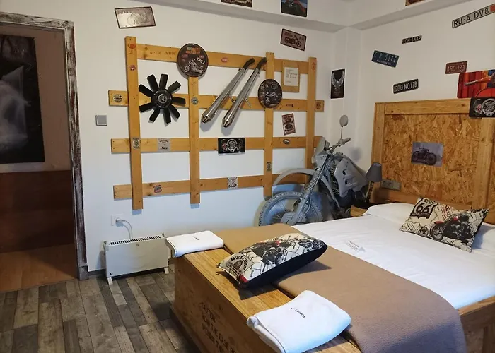 La Casona De 3* Betanzos