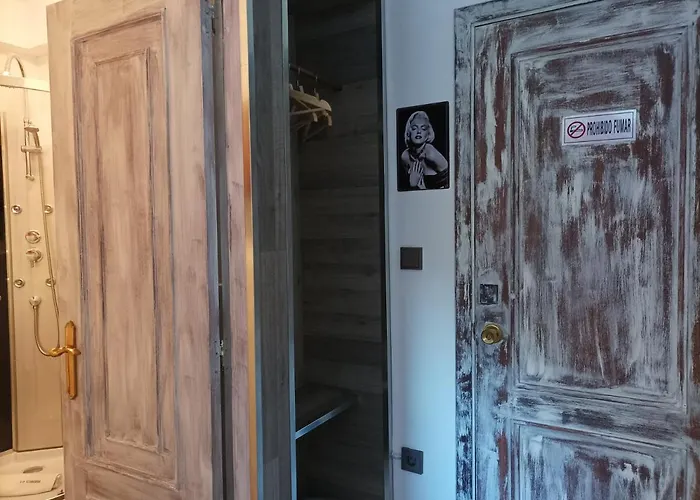 Konukevi La Casona De