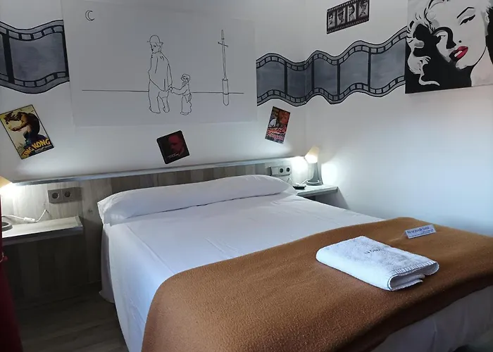 La Casona De Бетансос