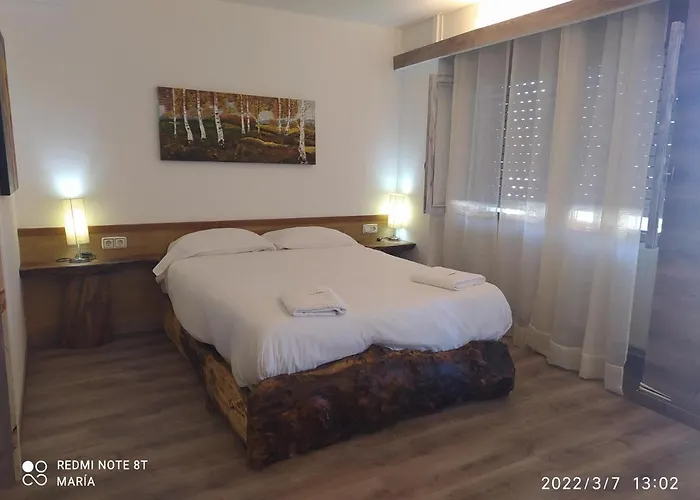 La Casona De Vendégház