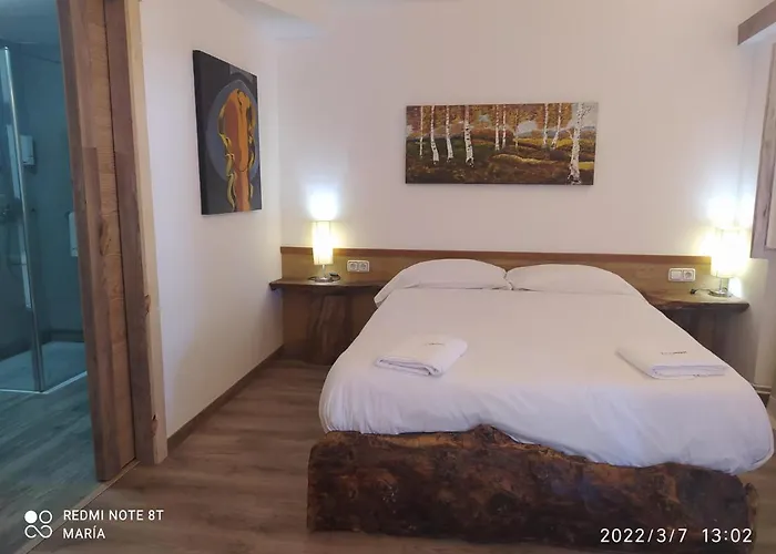 La Casona De 3*