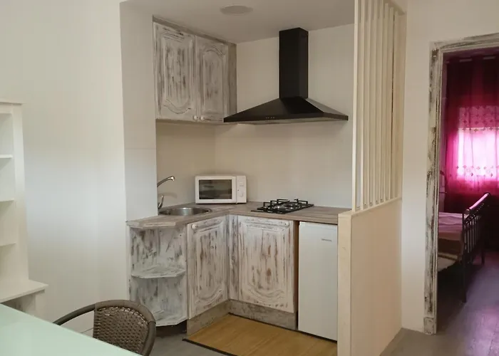 Гостевой дом La Casona De 3*