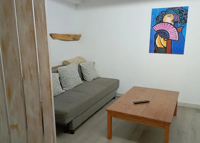 Гостевой дом La Casona De Бетансос