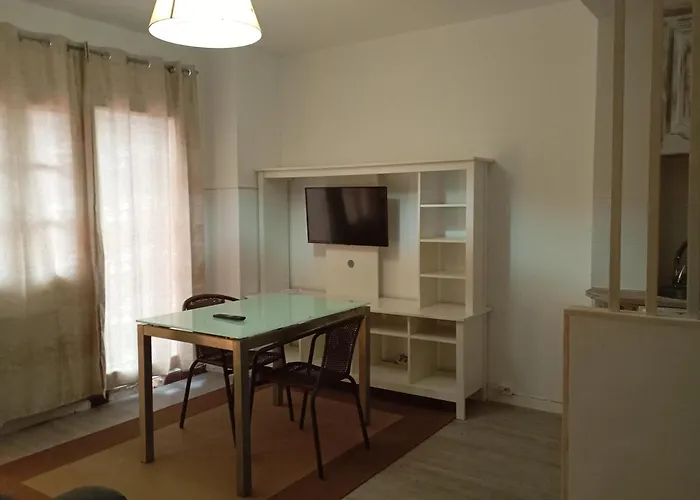 La Casona De Бетансос