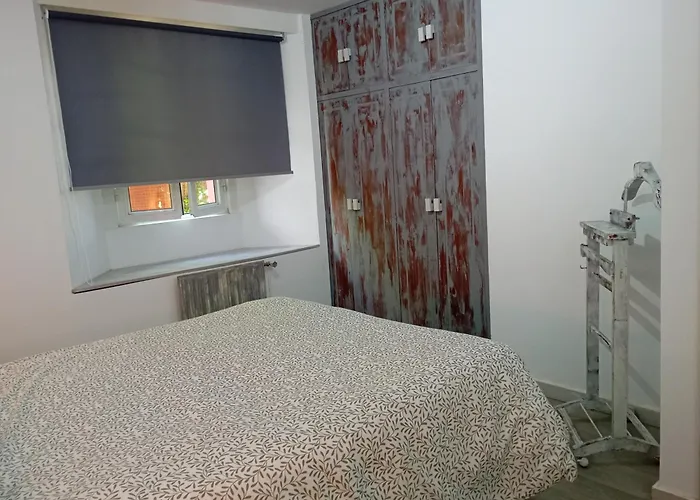 La Casona De Гостевой дом