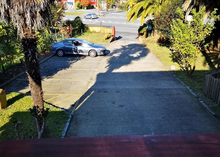 La Casona De Penzion